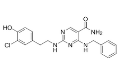 AS1517499结构式