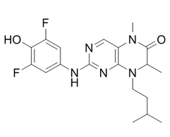 BI-D1870结构式