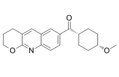 JNJ16259685结构式