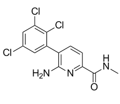 PF-01247324结构式