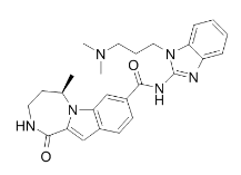 BIX 02565结构式