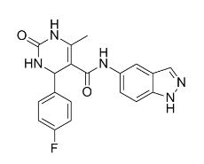 GSK180736A结构式