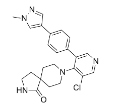 CCT251545结构式