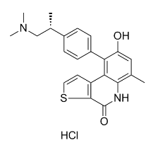 OTS964结构式