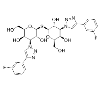 TD139结构式