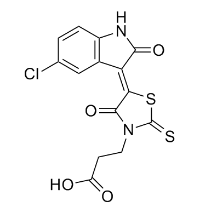 FX1结构式