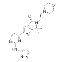 LY3214996结构式