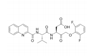 Q-VD-OPh结构式