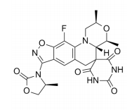 AZD0914结构式