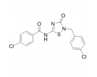 O-304结构式