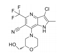 PF-06869206结构式