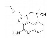 Resiquimod结构式