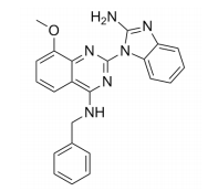 ML240结构式