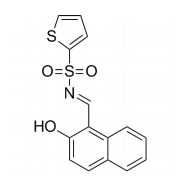 STF083010结构式