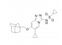 GNE131结构式