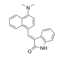 MAZ51结构式