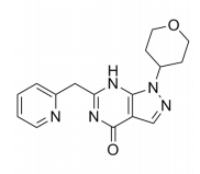 BI-409306结构式