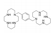 Plerixafor结构式