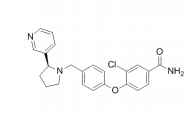 LY2795050结构式