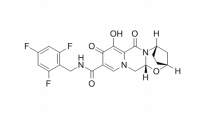 Bictegravir结构式