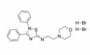 VP3.15 dihydrobromide结构式