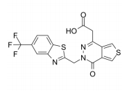 AT-007结构式