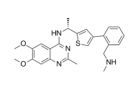 BAY293结构式