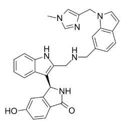 BI-2852结构式