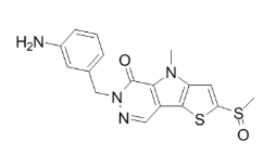 TEPP-46结构式