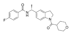 IDO1-IN-5结构式