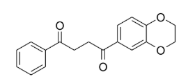 Wnt pathway activator 1结构式