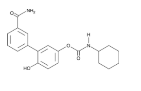 URB937结构式