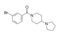 UNC926结构式