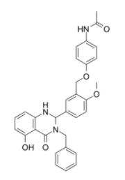 ML-109结构式