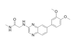 BQR695结构式