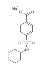 NSC23005结构式