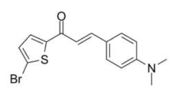 TB5结构式