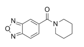 CX691结构式