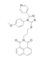 WIKI4结构式