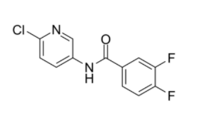 ICA-27243结构式