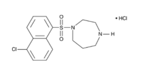 ML-9结构式