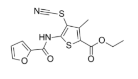 CBR-5884结构式