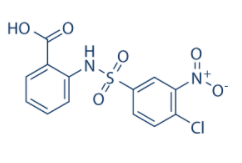 CTPI-2结构式