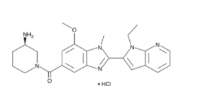 gsk199结构式