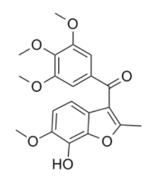 BNC105结构式