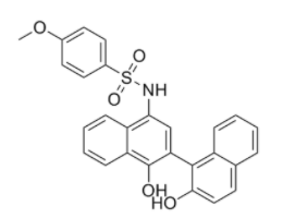 C188-9结构式