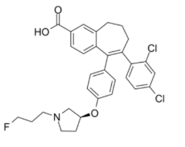 SAR439859结构式