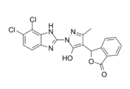 RU.521 RU320521结构式