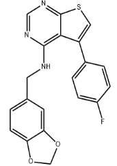 AEM1结构式